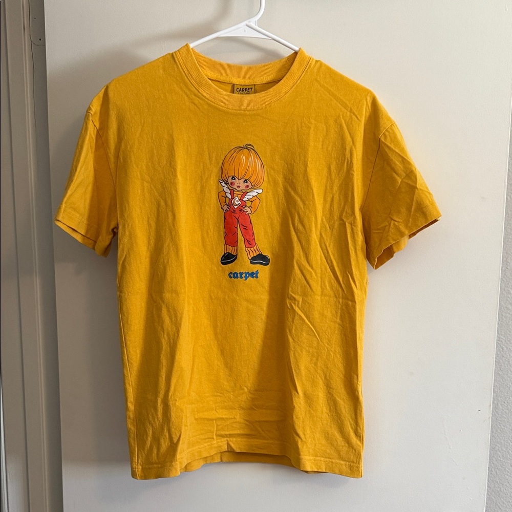 Carpet Company Graphic T-Shirt